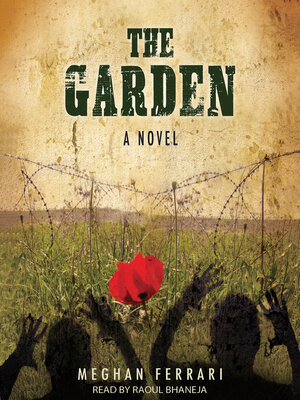 cover image of The Garden